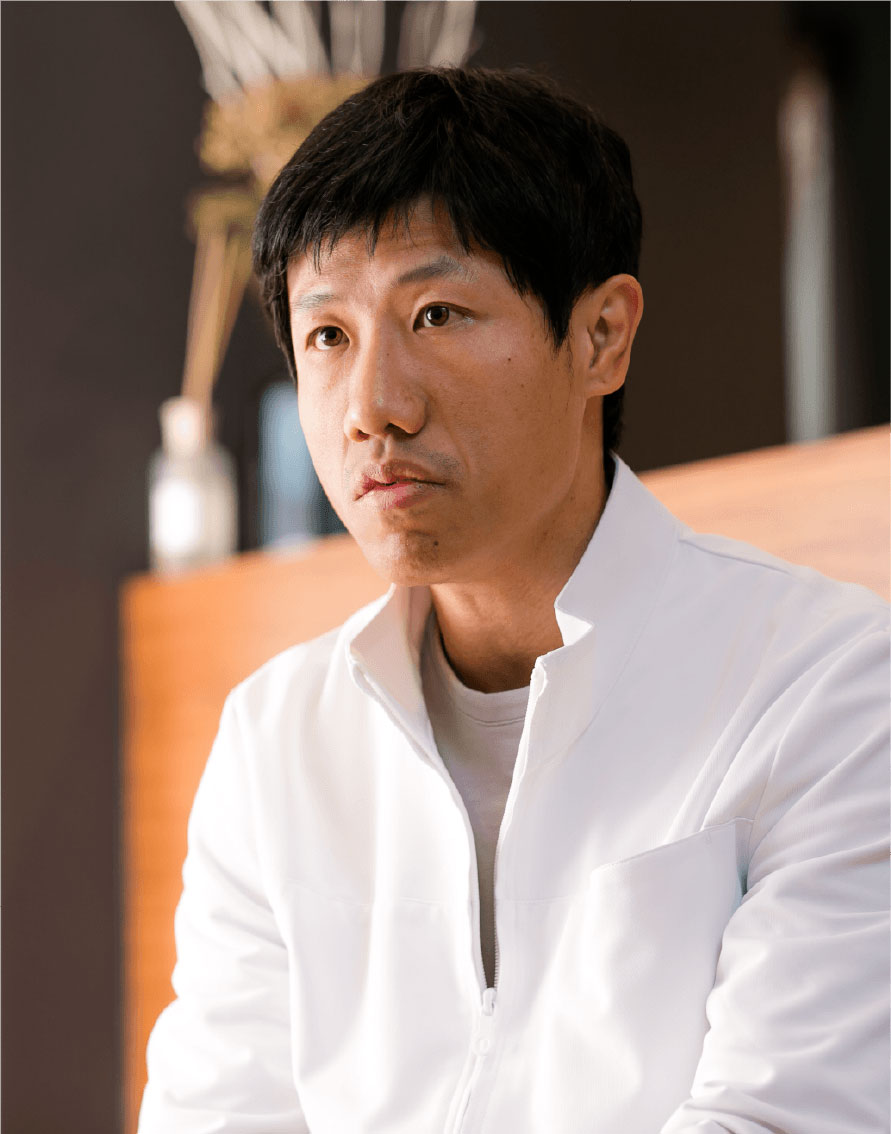 よつばファミリー歯科