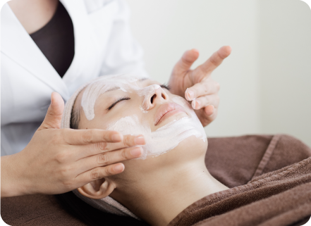 MDNA skin トリートメント