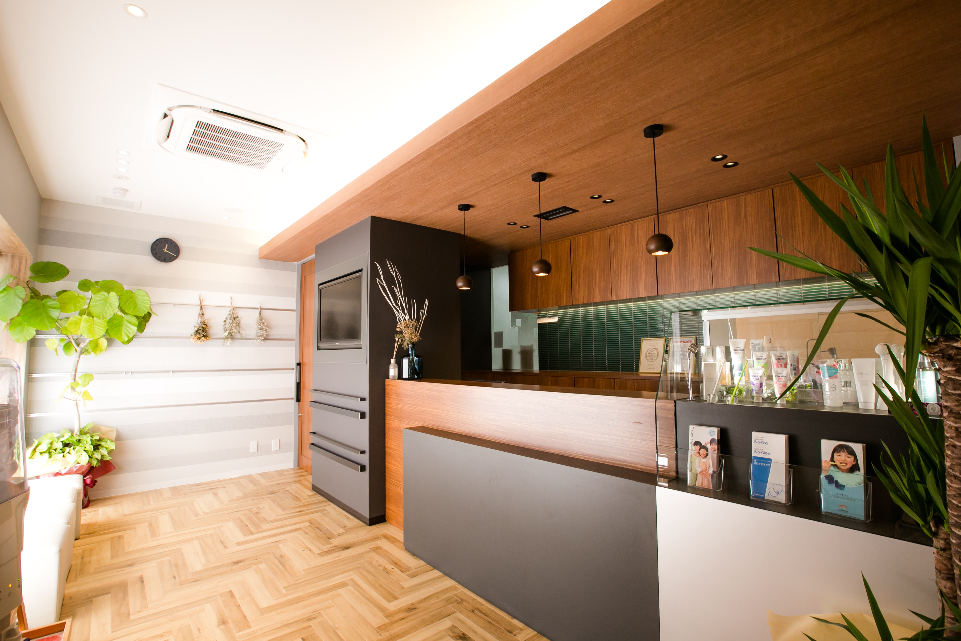 good smile dental life