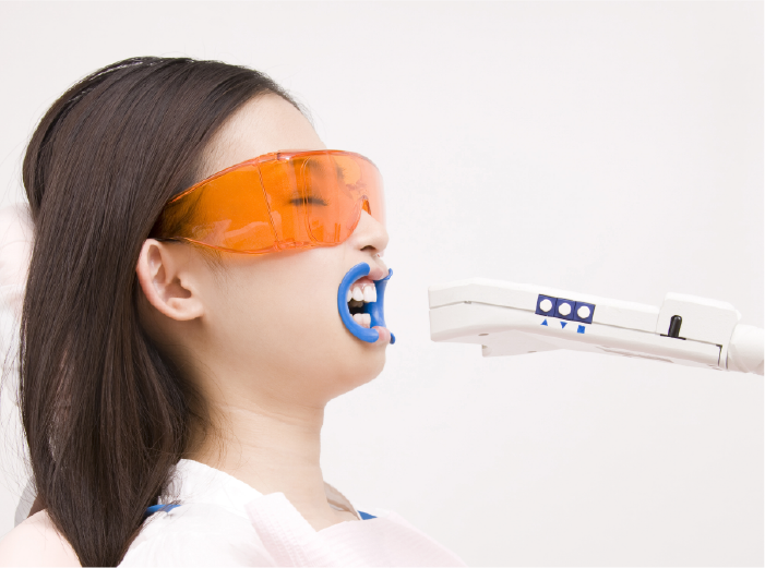 オフィスホワイトニング