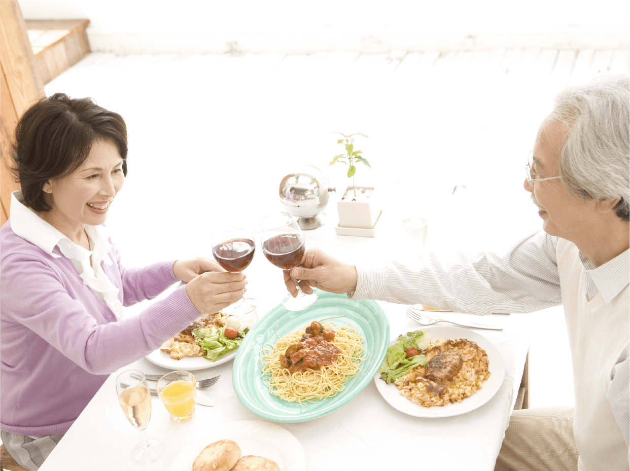 生涯健康な歯を創る