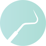 早期発見・早期治療で口腔内トラブルを治す