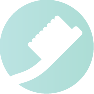 虫歯ゼロを維持するための歯磨き指導・生活習慣指導